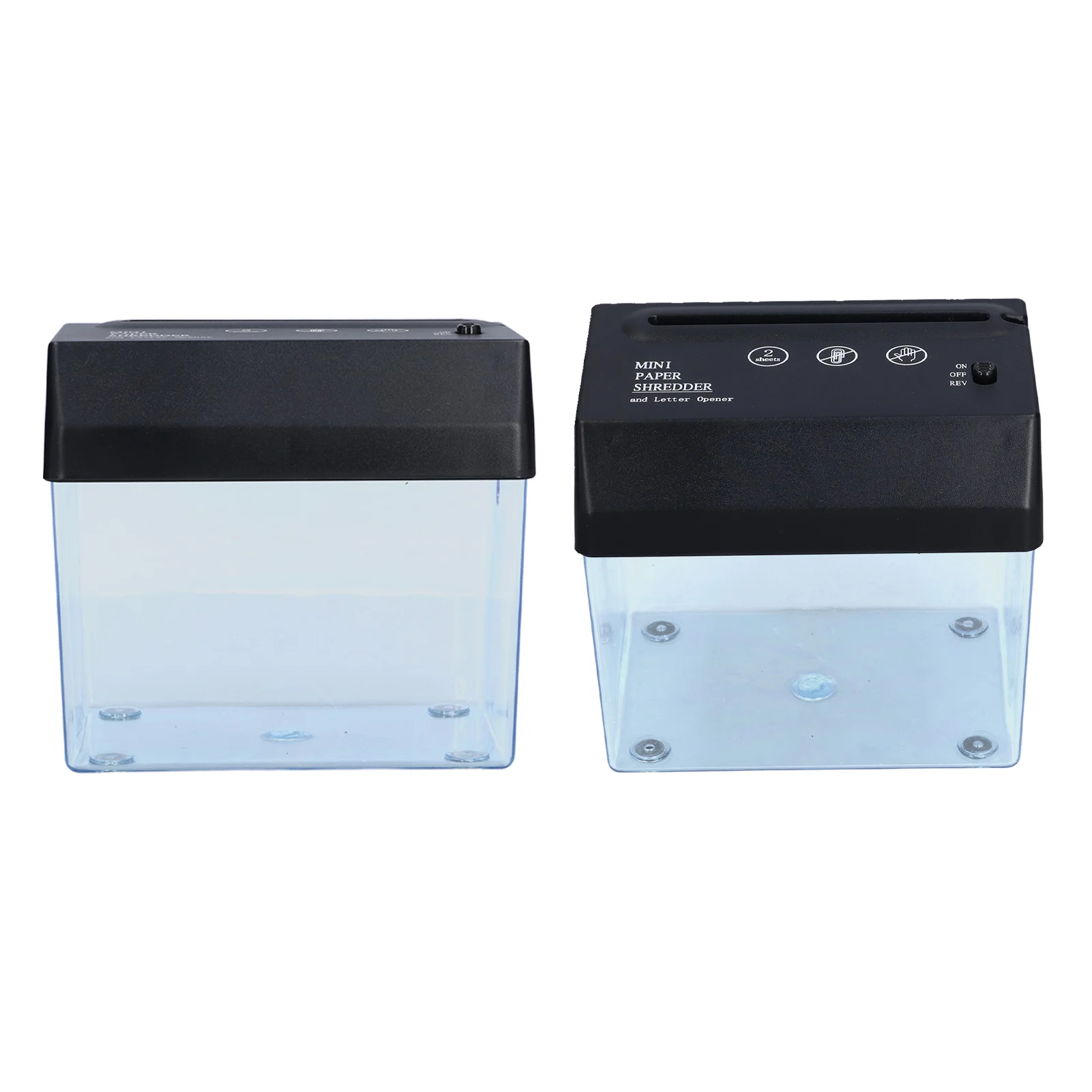 Thumbnail 4 - #13 Best Office Shredders to Buy In 2026