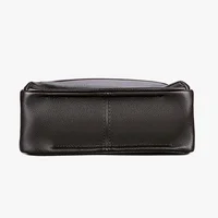 The Leisure Business Single Shoulder Bag Polo Vertical Bag Man Trend Inclined Shoulder Bag 6