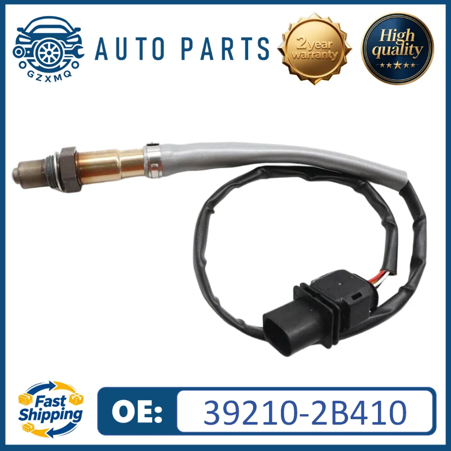 

39210-2B410 High-quality front Oxygen Sensor fit for Hyundai Accent Veloster Kia Rio Soul 1.6L