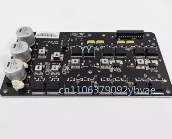 used Z10 MOS aluminum substrate assembly main board controller