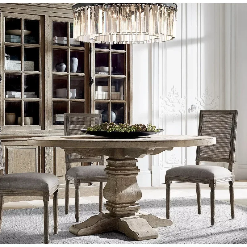 خزانة كتب أمريكية من الخشب الصلب، خزانة من خشب البلوط القديم، مصممة يابانية