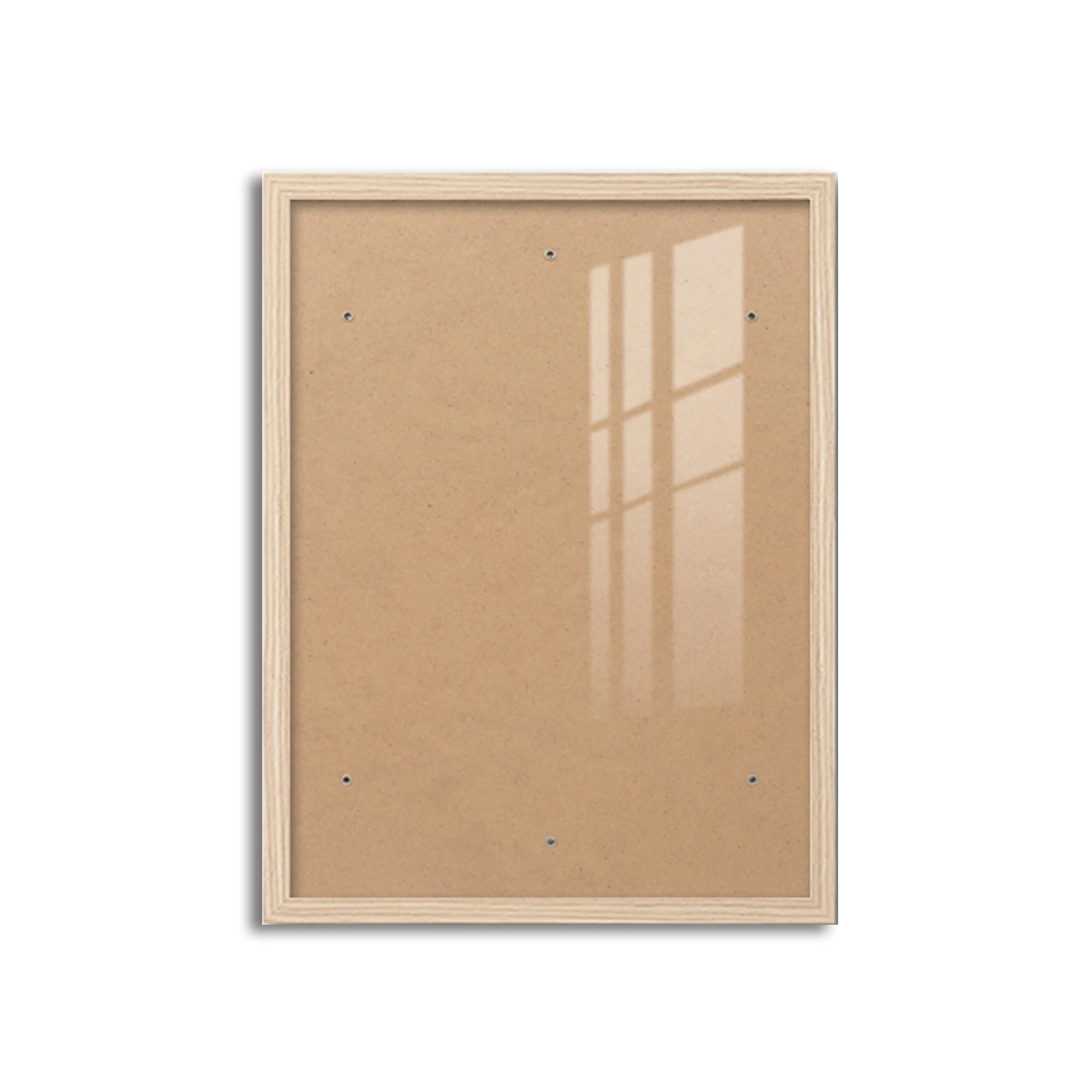 Black Photo Frame Set for Wall and Table Display