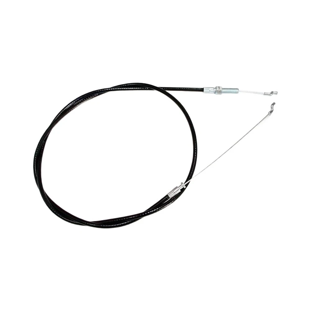 Garden Mower Part Replacement Brake Wire Reliable Stopping Power Long-lasting Performance For Hyundai HYM530SPR
