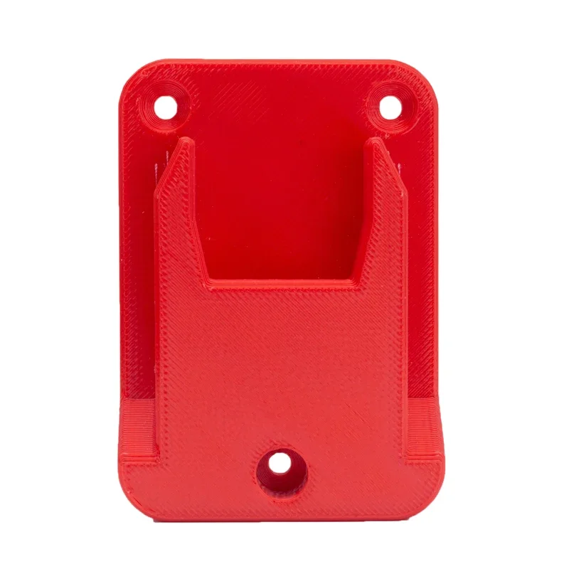 3pcs For Parkside Lidl X20V Series Li-ion Battery/Tool Wall Dock Holder Stand With screws