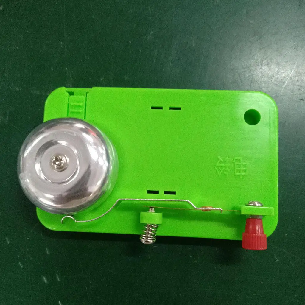 DIY 物理電磁石実験装置教育キット