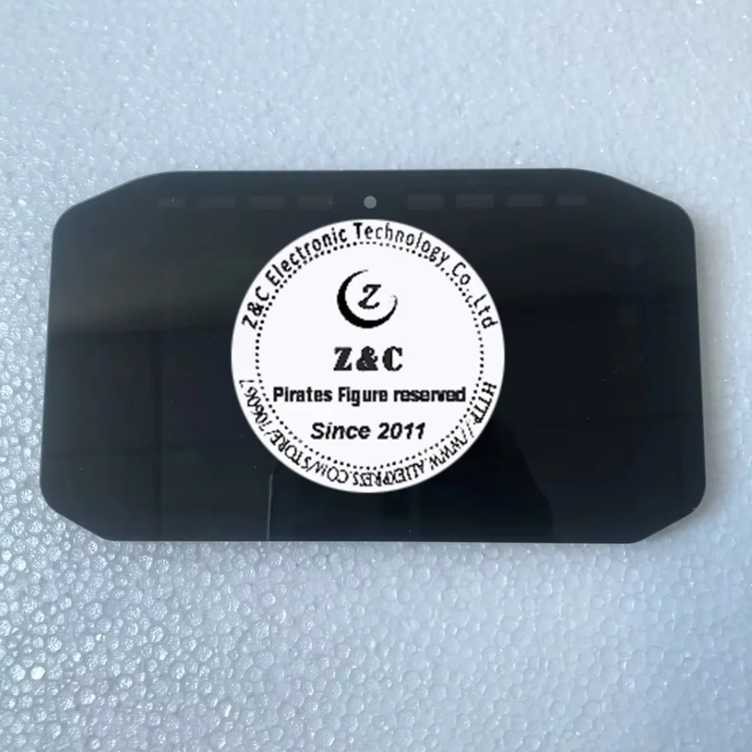 COG-VLITT1735-06 COG-VLITT1735  VLITT1735 Original A+ Grade 4.3 Inch LCD Display Screen Panel
