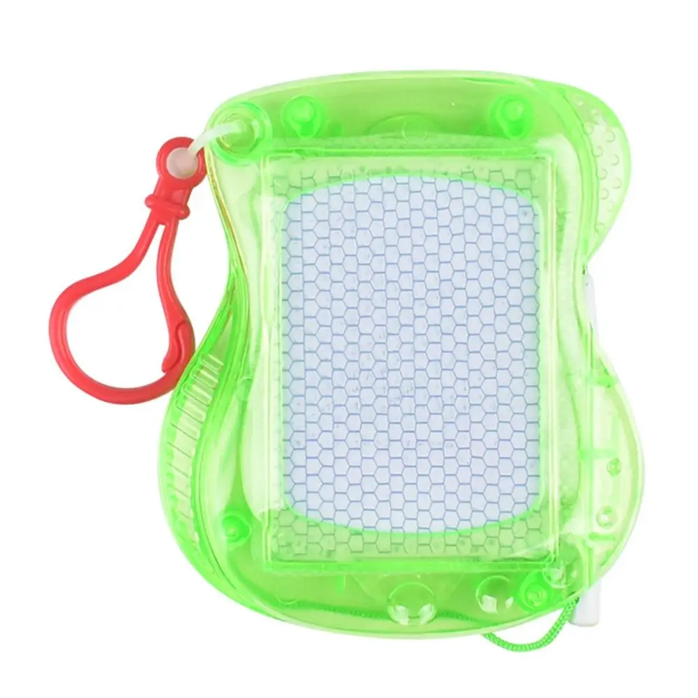 Durable Magnetic Whiteboard Mini Erasable Message Board Cute Colorful Note Board Record Message