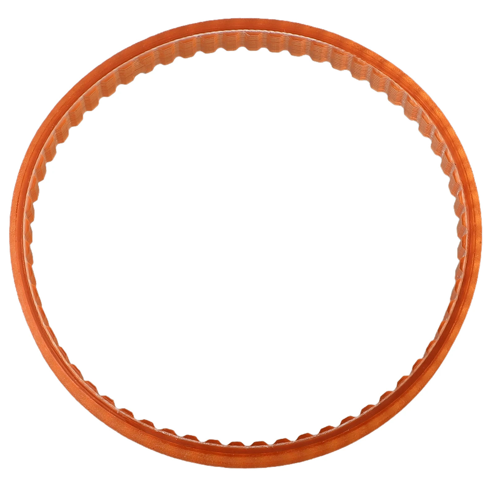 

Reliable Orange Polyurethane Electric Planer Drive Belt for 1900B 2250077 N1923B High Strength and Aging Resistance