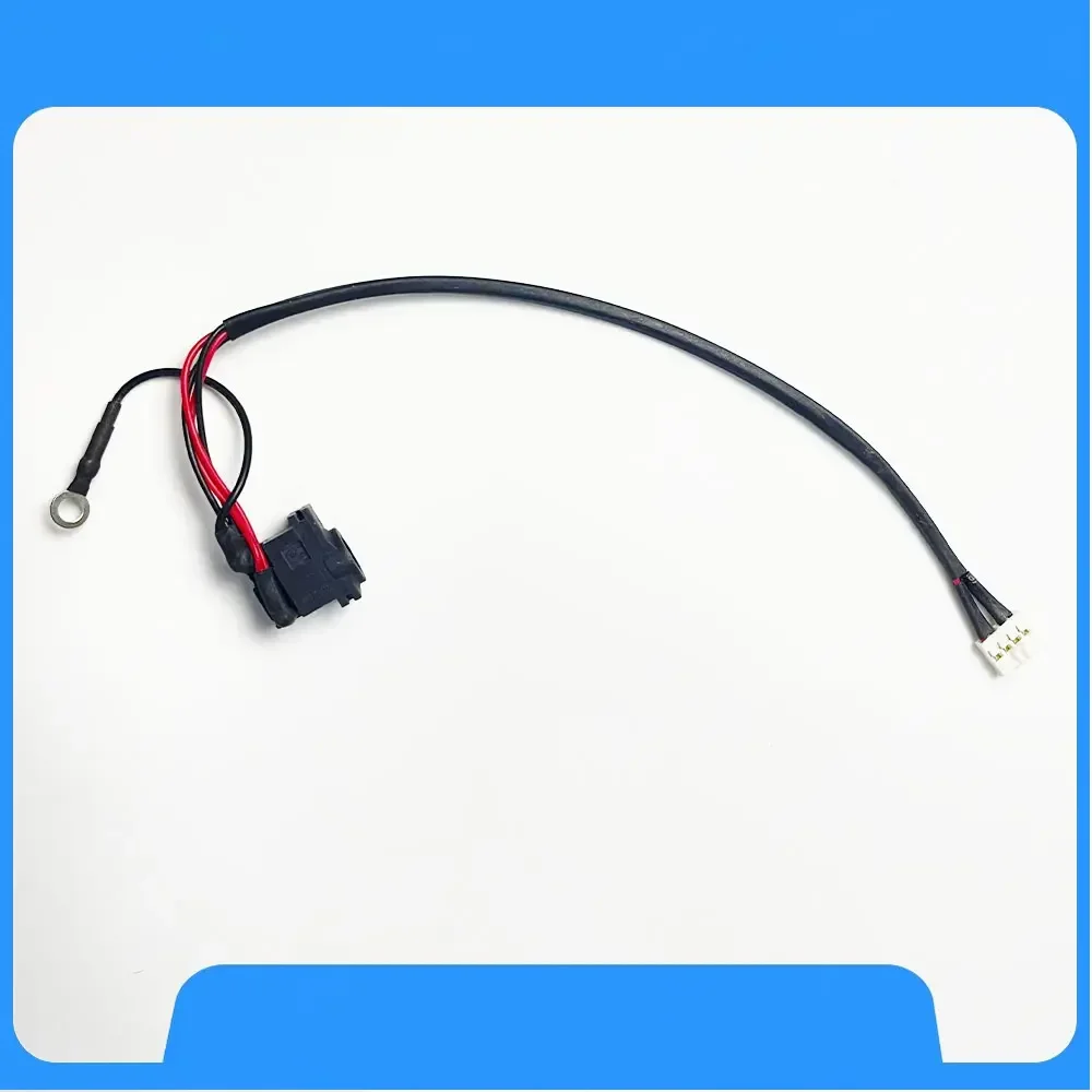 サムスン NP R518 R519 R520 R522 R620 Q320 Q430 Q330 Q460 X420 ノートパソコン用 DC電源コネクタジャック DC-IN 充電フレックスケーブル