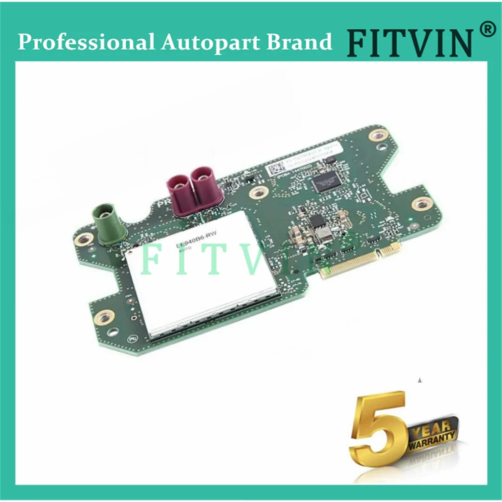 High Quality 4G Version European Central Control Screen Circuit Board For Tesla Model 3 Y X 152191401B 1447003-01-B 1521914-S1-B