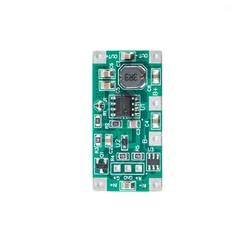 5V 1A UPS Uninterrupted Power Supply Module Charging Discharge Protection Module for 18650 Lithium Battery UPS Voltage Converter