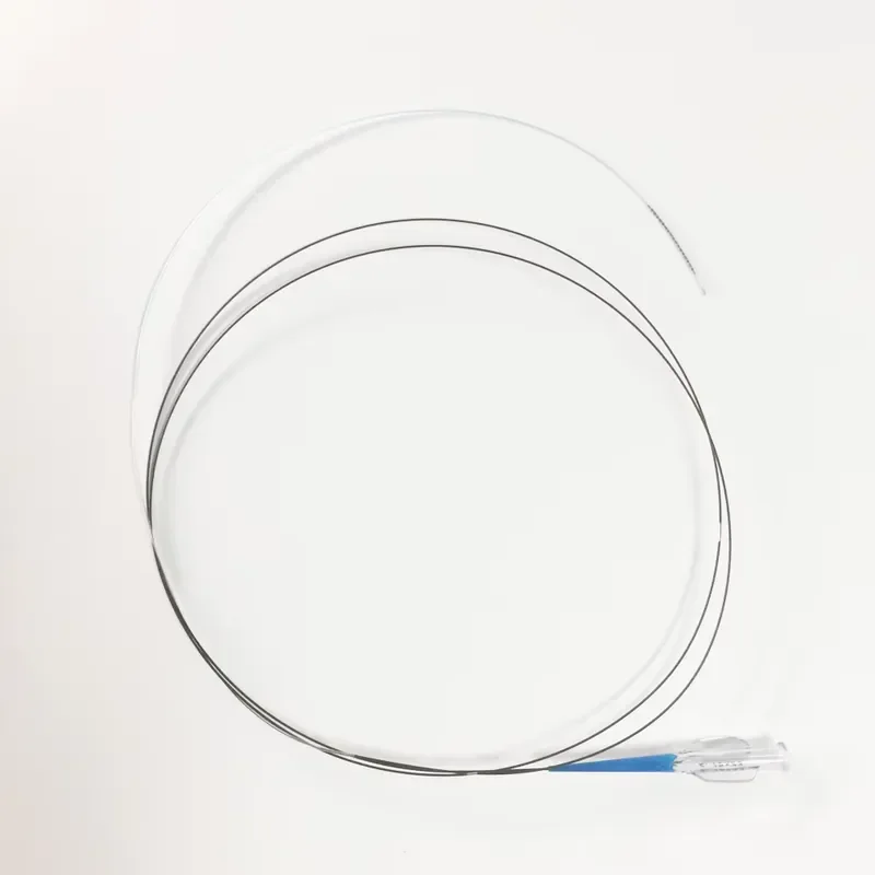 Medical Disposable Medical Equipment Steel Heart Stent Sirolimus-eluting Coronary Stent System