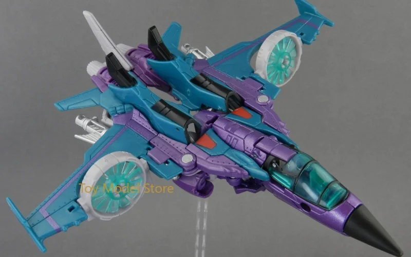 En stock Tokyo ara Tomy TransDevices Version japonaise LG-16 Slipstream Premium Figurines d'action Ornements à collectionner Cadeaux populaires