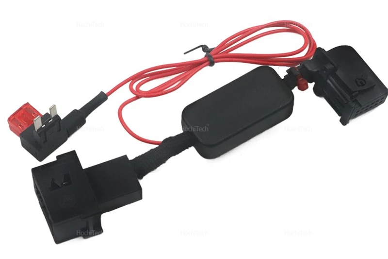 Automatisches Start-Stopp-System Motorabschaltvorrichtung Steuerungssensor-Stecker Stop-Canceller-Kabel für Peugeot 308 T9 2015-2020 – Detail 25