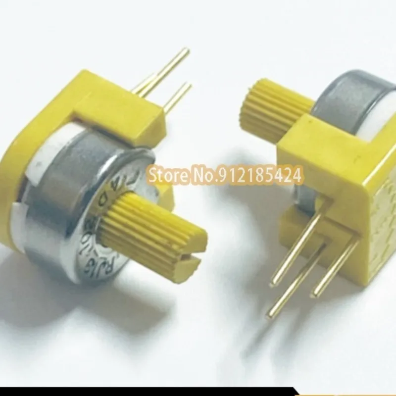 5Pcs/Lot Rj-13Sr100…