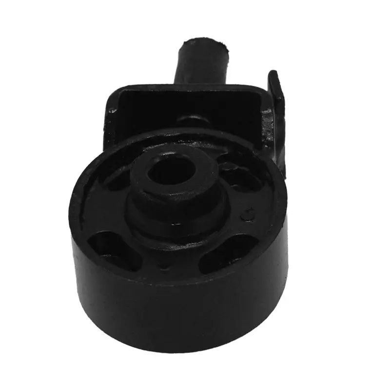 A73Q-Car Transmission Gear Box Mount MB581845 For Mitsubishi L200 Shogun 2.5 3.0 1991-2008 Car Transmission Accessories
