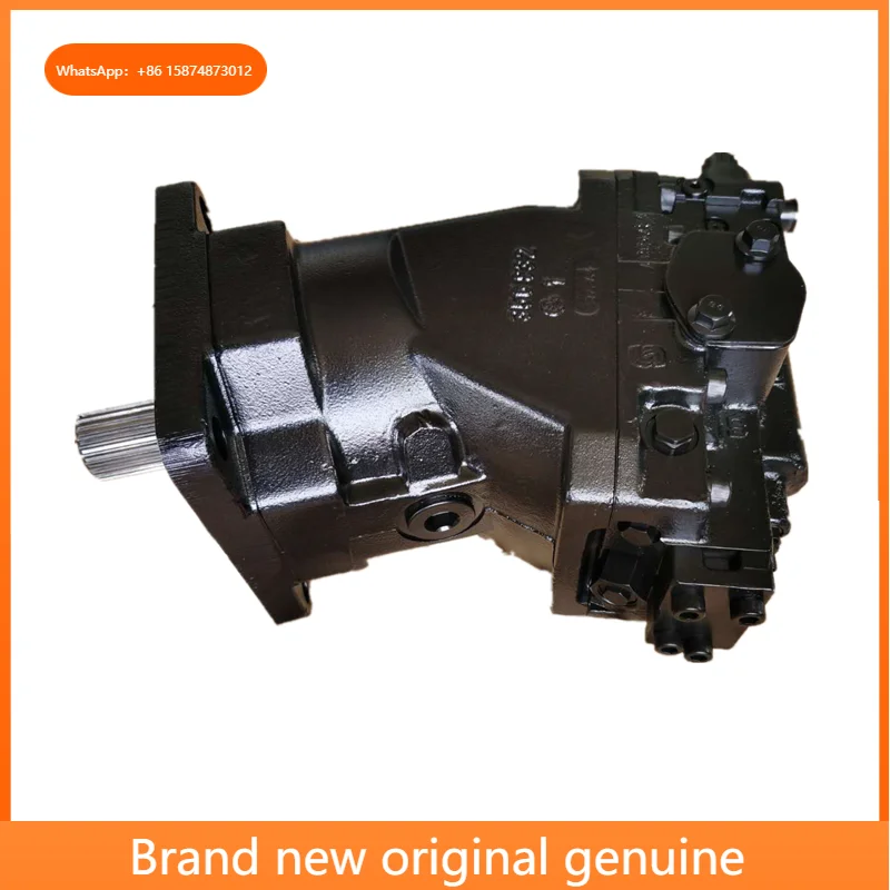 Plunger Pump JRR JRL LRL RRS FRR JRRS ERR130 Hydraulic Pump 7000116 ERR130BBS3120NNN3S1RPA1NNNNNNNNNN