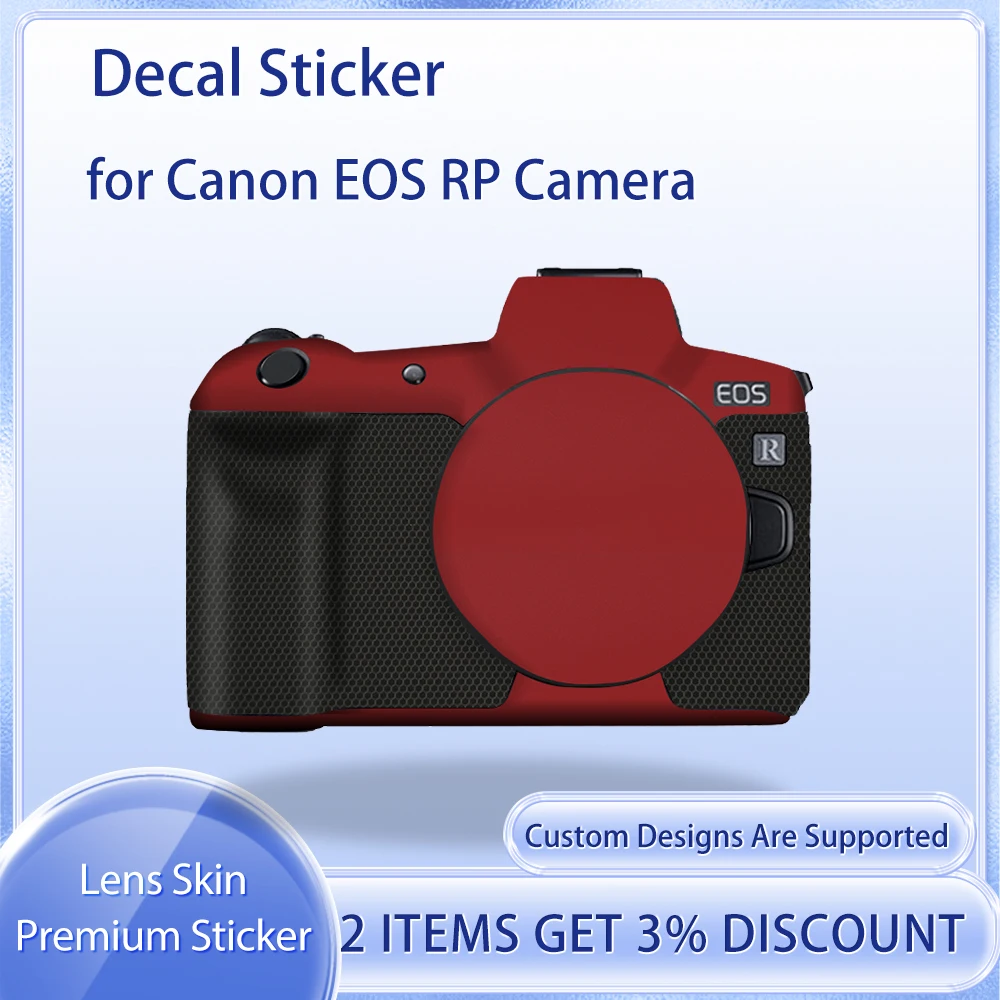 Rp Decal Skin For C…