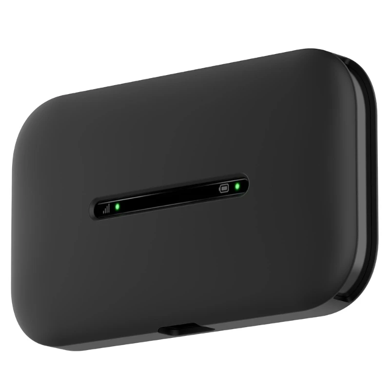 Etui na router bezprzewodowy E5576-320, przenośny wodoodporny silikonowy pokrowiec WiFi Dropship