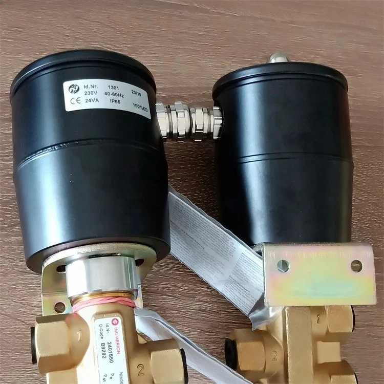 2402550 Cylinder IMI NORGREN Agent Pneumatic Solenoid Valve 2401650