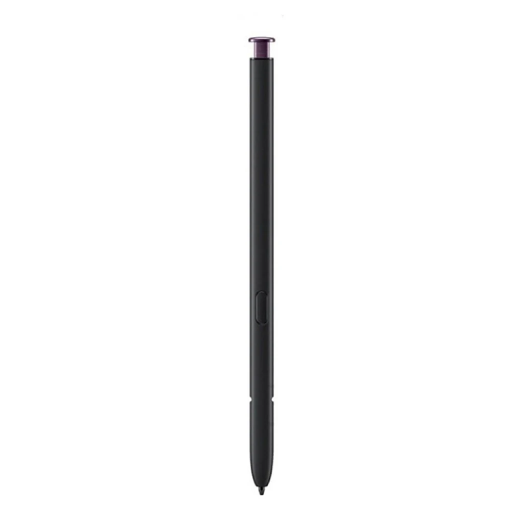 Black/Gold/Purple/Green Touch Pen Replaceable Nib Phone Touch Pen without Bluetooth for Samsung Galaxy S23Ultra