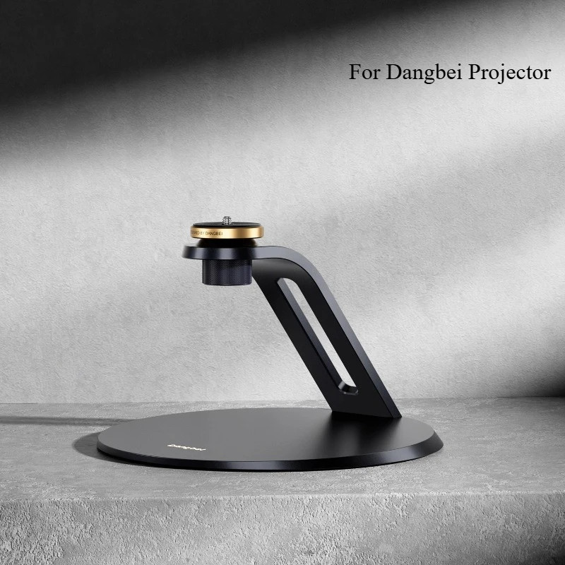 

NEW Projection Desktop Bracket Stand Support Forward/Top Projector for Dangbei X Series, D Series,F Series,1/4 Standard Screw