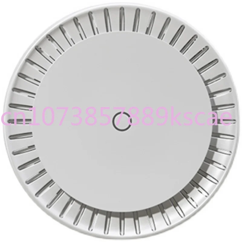 

MikroTik CAPGi-5HaxD2HaxD Cap Ax Dual-Band Gigabit Wifi6 Wireless AP Enterprise Concentration