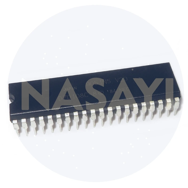 1-100PCS UPD70108C-8 UPD70108C MA3830 3830 2SC1567 C1567 IRF5305PBF F5305 MST6M181VS-LF-Z1 MST6M181 BTA416Y-800C BTA416Y
