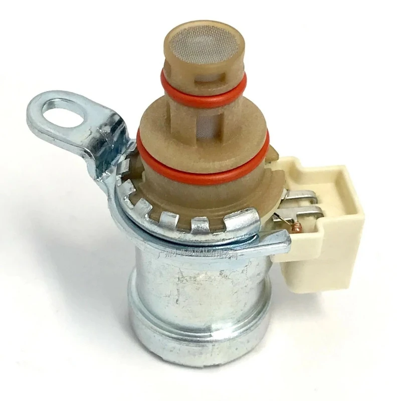 05169313AA Transmission Variable Force Solenoid Valve Transmission Solenoid Valve 62TE for 2007-2017 Chrysler Wrangler Jeep