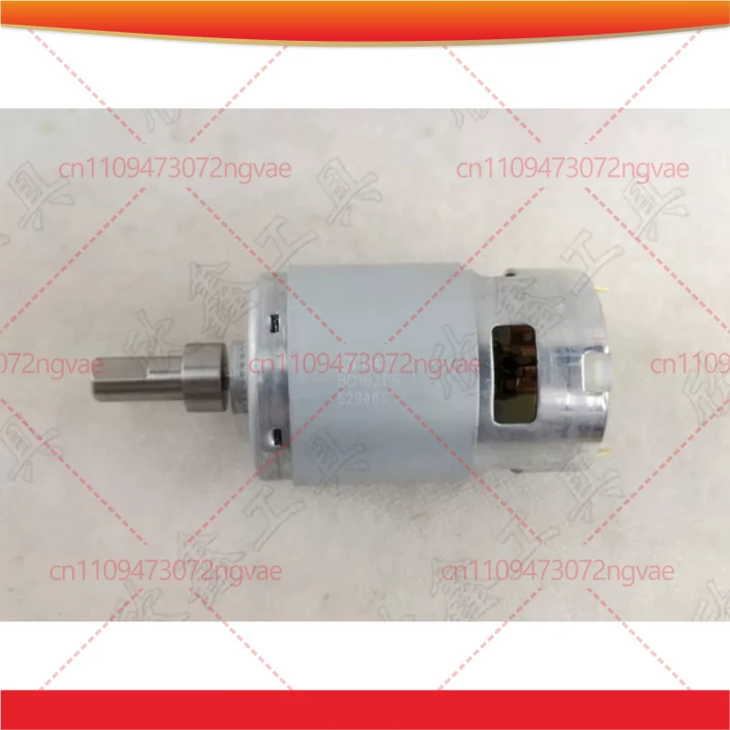 Hair Dryer Motor 629484-9 for Makita DUB185 DUB186 Electric Blower Motor Parts Power Tool Accessories