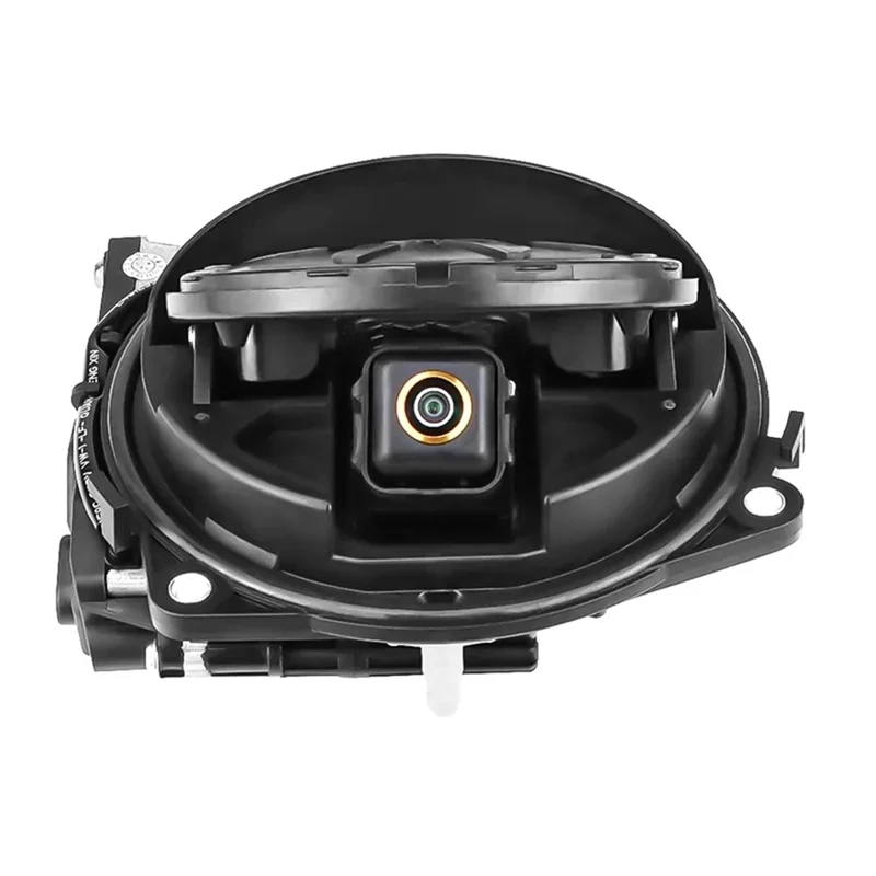 Car Flipping Reversing Camera For VW Golf 6/7/8 Polo CC Beetle Magotan B6 B7 B8 EOS T-Roc Passat Without LOGO