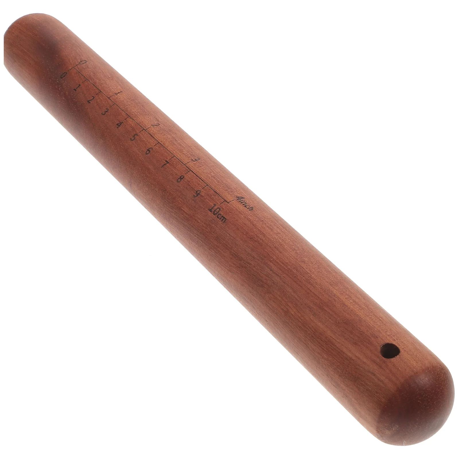 

1Pcs Rosewood Rolling Pin Premium Wood Non-Stick Surface for Dough Pastry Noodles Pizza Bread Baking Dumpling Cake Tool