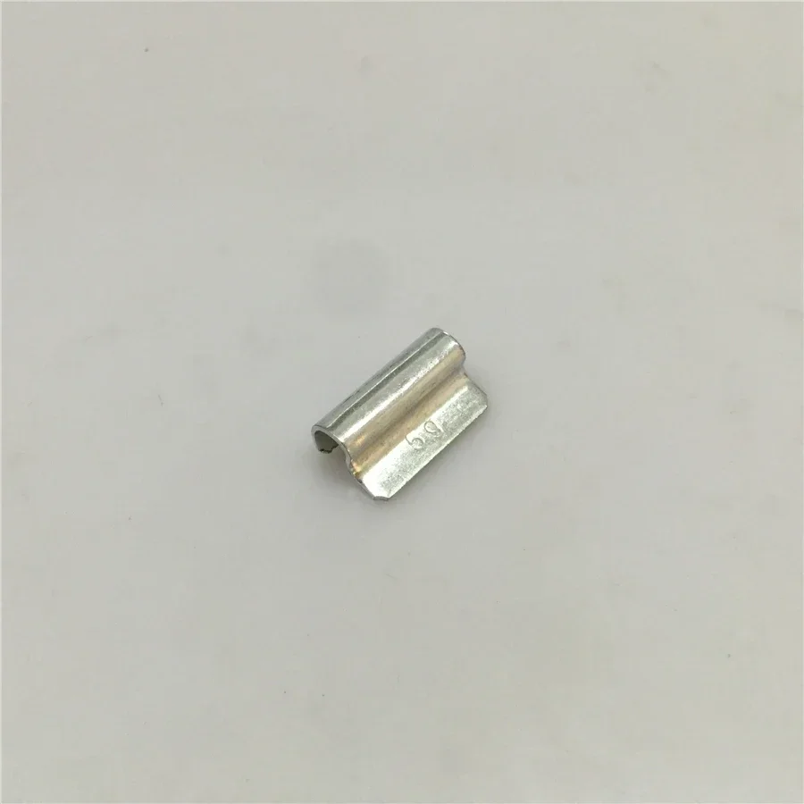 

Аксессуары для балансировочных машин, балансировочный блок, легкосплавные колеса (широкий рот), 5 г, демонтаж железных гирь