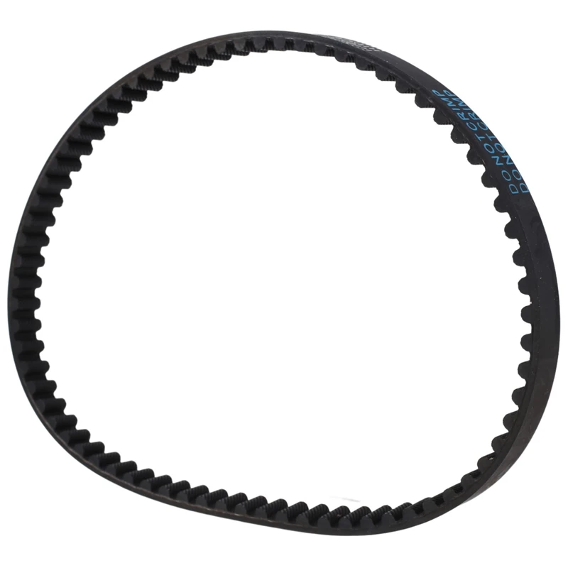 

Timing Belt Circulating Engine Drive Belt For EZGO Gas Golf Cart 1991- 295Cc & 350Cc 4 Cycle Engine 26626-G01