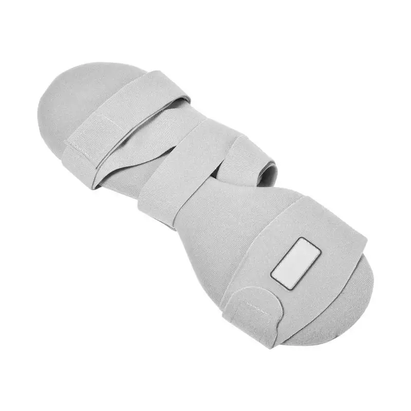 

1pcs S troke Hand Brace Support Adjustable Arthriti s Tendonitis Finger Night Hand Splint Support Orthopedic Wrist Rest Splints