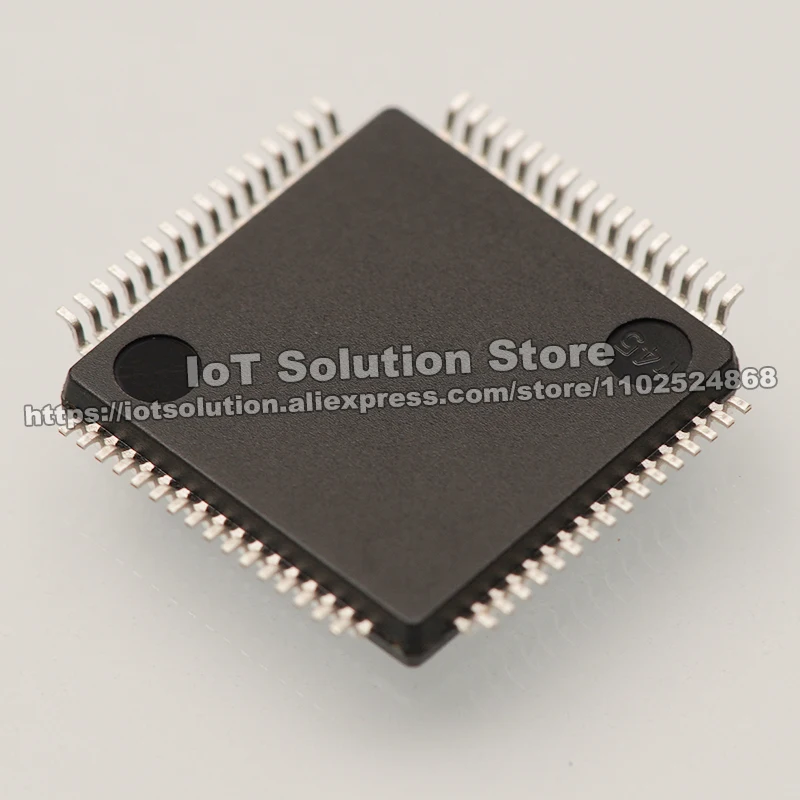 1PCS SC33771CTA1MAE MKV31F256VLH12 MKL27Z128VLH4 MFR4310E1MAE40 MKL27Z256VLH4 S9KEAZN64AMLHR MKV31F512VLH12 MC33816AER2