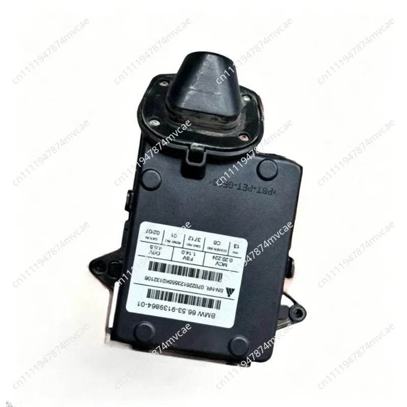 For X5X6 Reversing Image Camera, E70 E71 Tail Cover Backup Camera Module, Car Dismantling Parts, Auto Repair Accessories