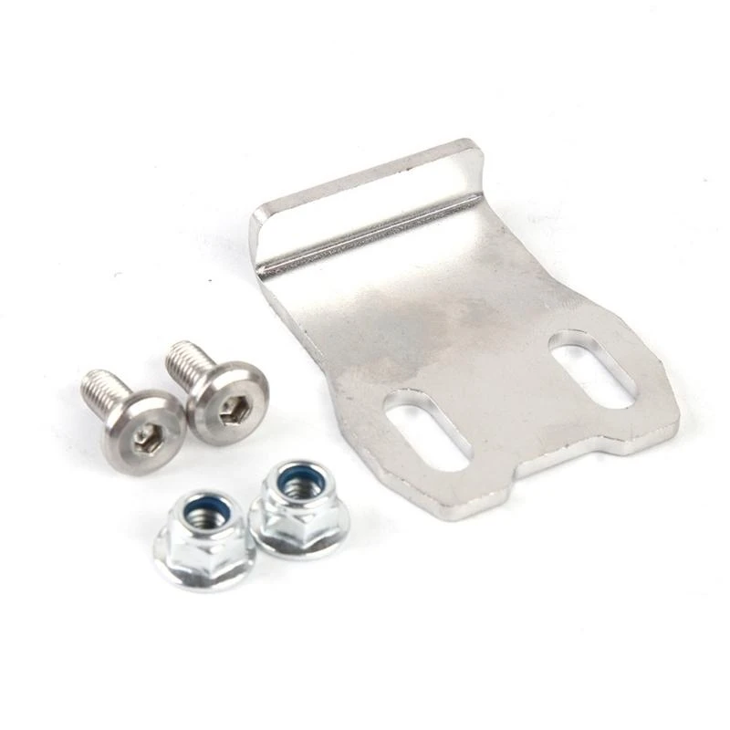 Motorcycle Trunk Pannier Screw Bolts Lock Support Bars Side Luggage Case Fasteners Rear Luggage Case Mounting Fasteners - Image 6