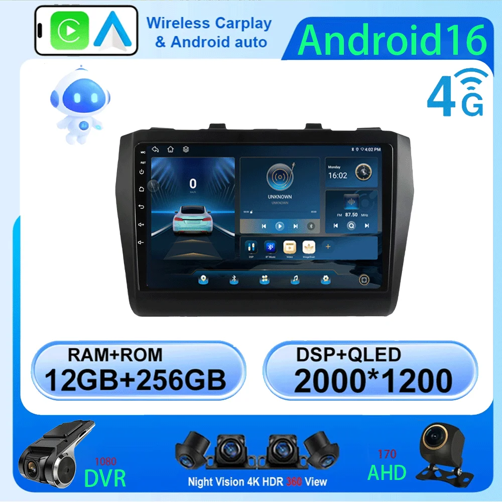 Android 16 Video Pl…