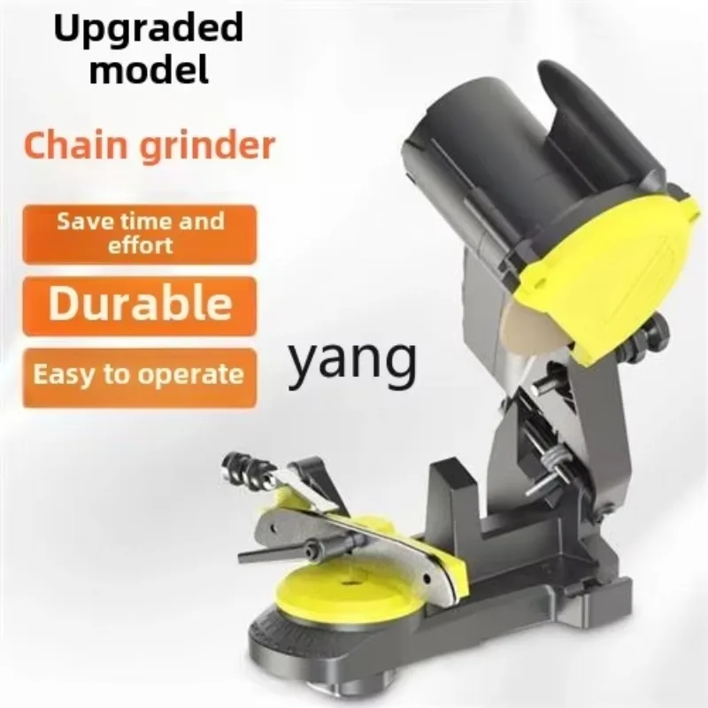 

LTT grinding chain machine electric grinding chain sander accessories electric chain saw