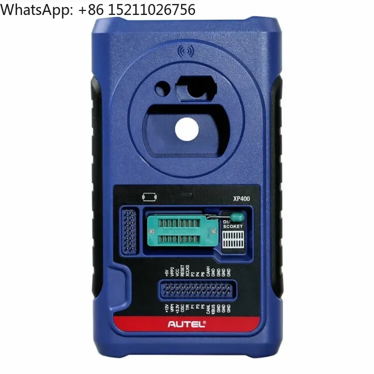 Autel maxisys IM608 IM508 XP400 Diagnostic Tool Key Coding and Key Programming Tool