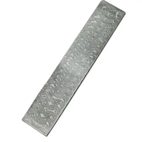 8 best sales दमिश्क चाकू मूल - №8