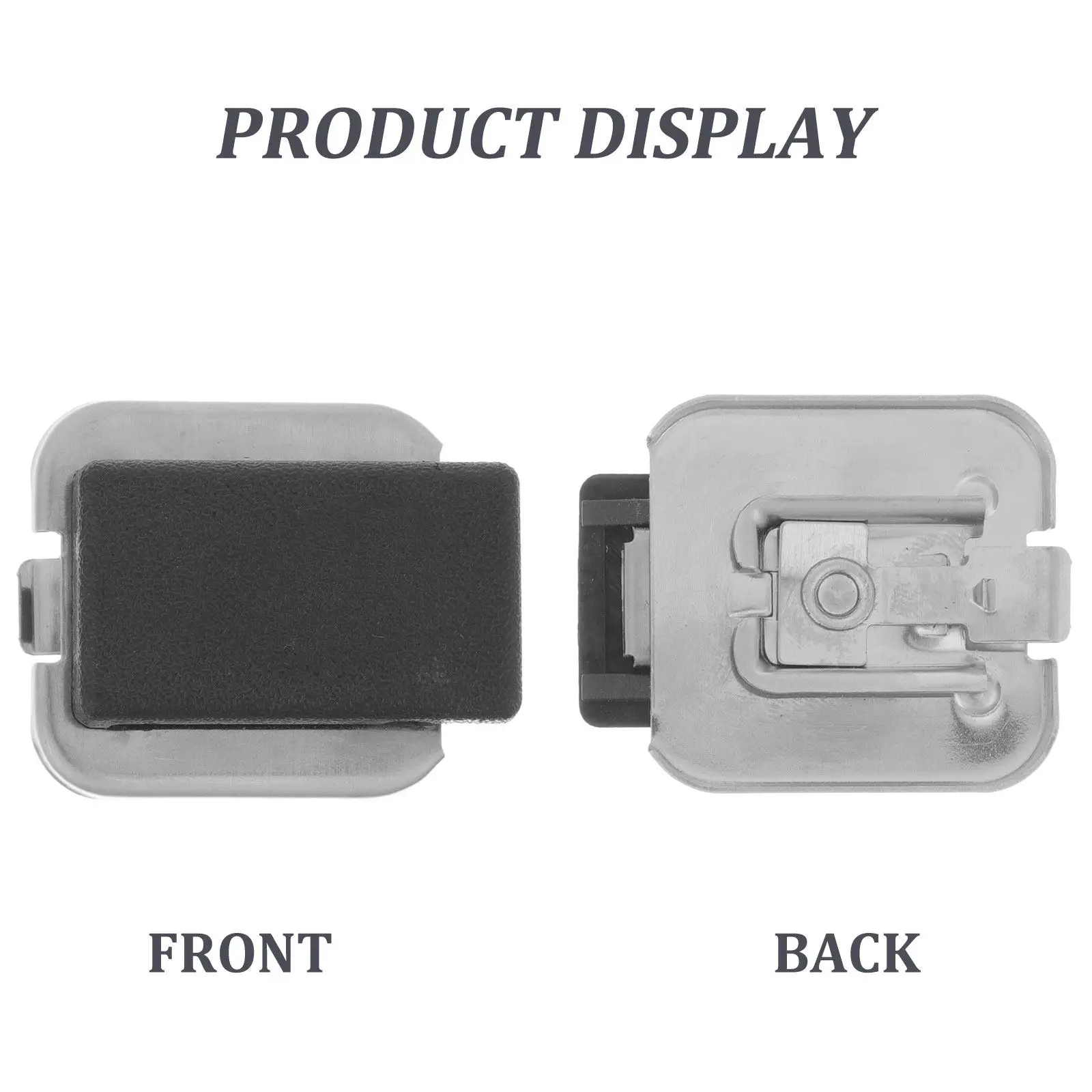 

Radio Mic Holder Compatible with Gp328 Belt Clip Design Sturdy ABS and Metal Construction for Shoulder Handheld Use Professional
