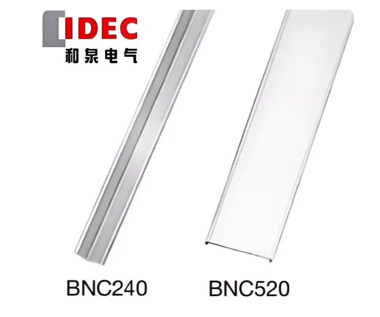 Original IDEC genuine Izumi terminal strip cover BNC230 BNC240 BNC320 BNC520