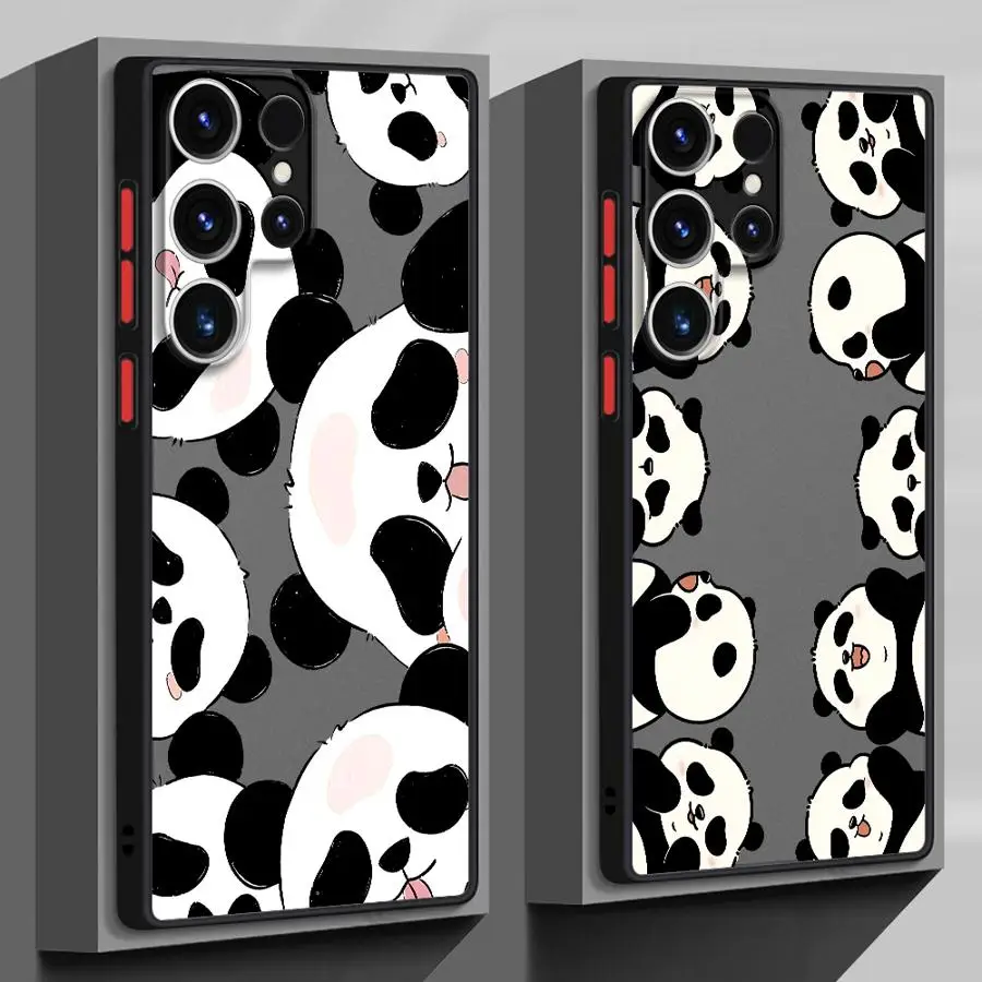 Cute Cartoon Panda … - image