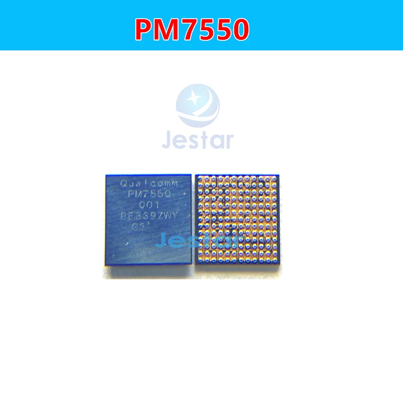 1-10pcs PM7550BAH PM7550 Power IC For VIVO S18 Honor 100 Ect