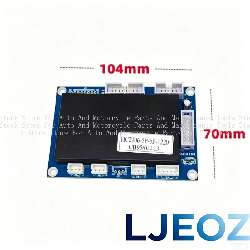 high quality 1PC CB956V Balancer Machine Power Board Tire Balancer Maintenance Circuit Board