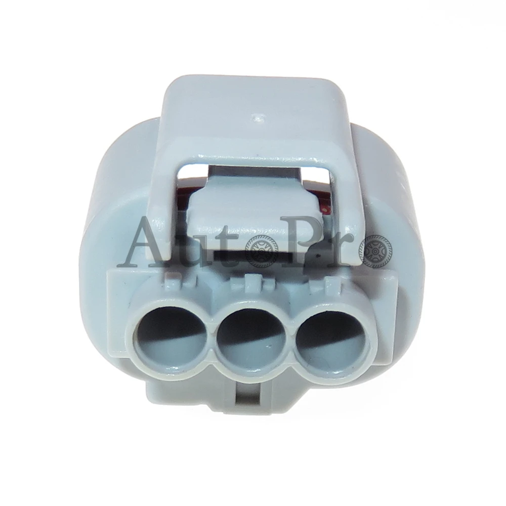 1 Set 3 Hole AC Assembly Car Plastic Housing Waterproof Cable Connector Socket Automotive Speed Sensor Plug For Toyota