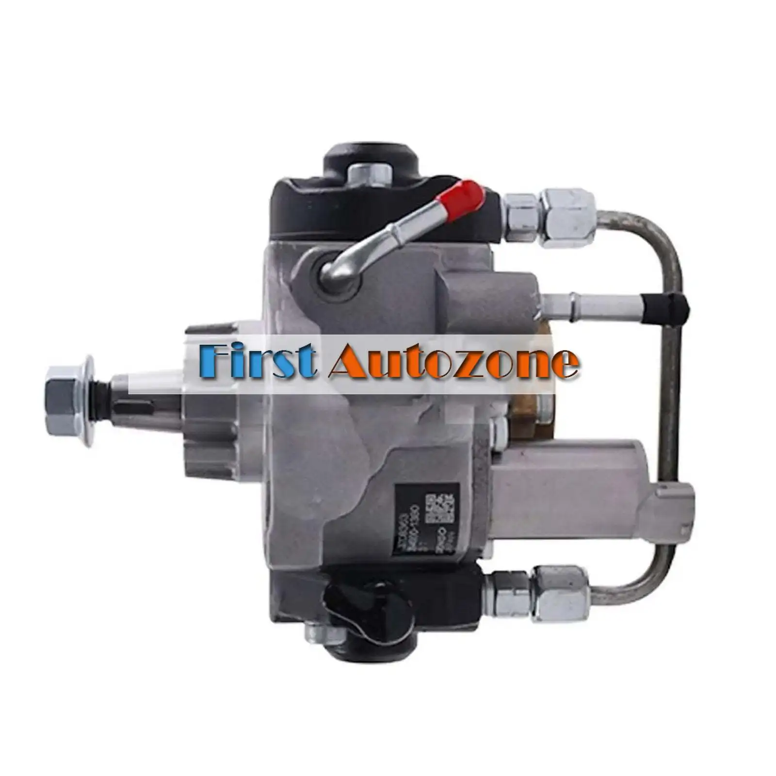 

Fuel Injection Pump 294000-1380 370-8363 For Caterpillar Loader 416F 420F 430F