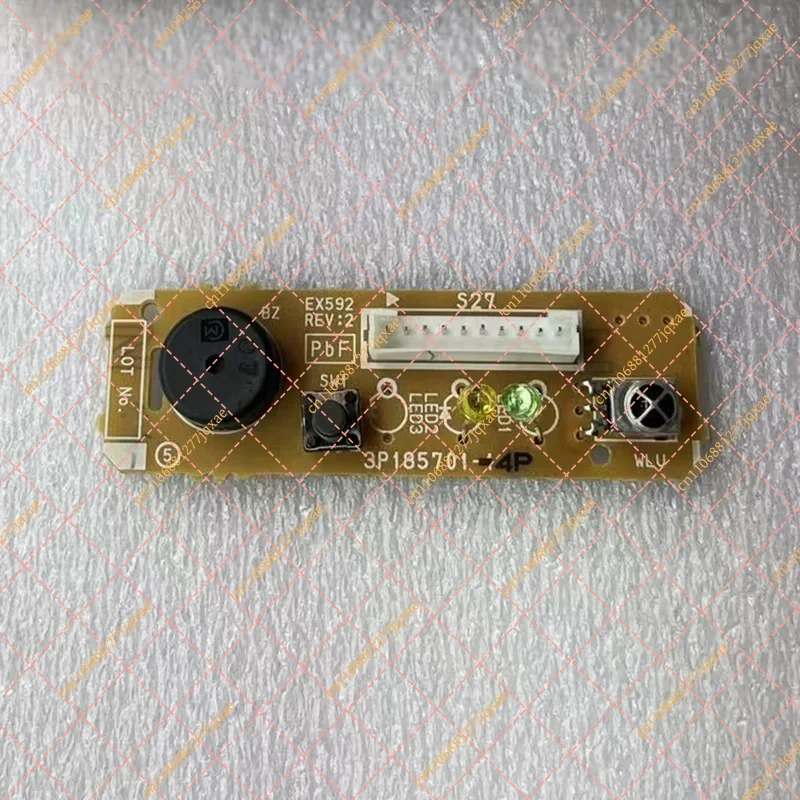 NEW 3P206563-1 Air Conditioner Receiver Board For Daikin FTXP235PC FTXS235PC 3P185701-1 3P185701-4